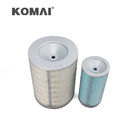 Komatsu PC200-1 Excavator Air Cleaner Filter Elemnet 600-181-2500 600-181-2461