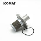 Hydraulic Strainer Filter 21U-60-32121 21U-60-32120 SH60871 Apply For Komatsu