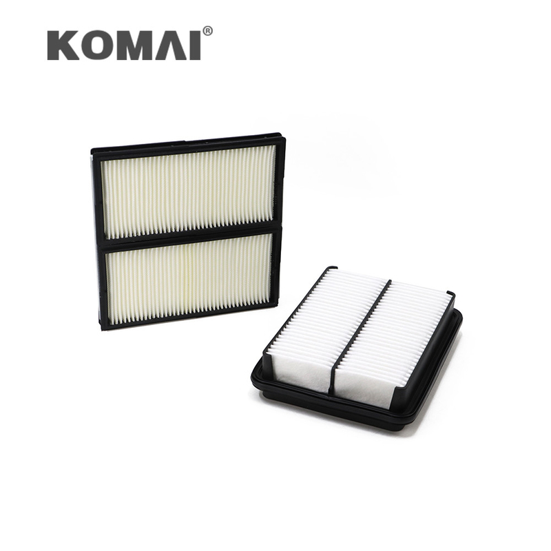 KOMATSU Loader Cabin Air Filter ND014520-0281 ND014540-0280